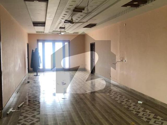 Double Storey 20 Marla House For sale In MDA Co operative Housing Scheme