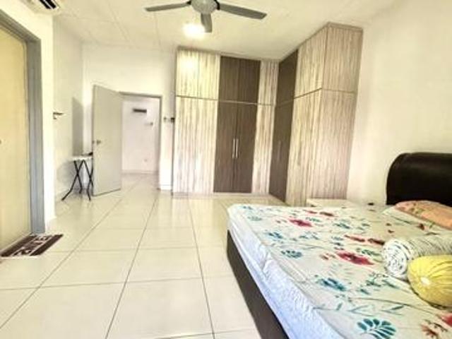 Double Storey 20x70 Taman Kempas Indah Setia Tropika Impian Emas