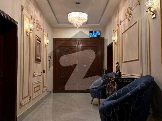 Double Storey 21 Marla House Is Available In Bahadurpur For Sale Bahadurpur