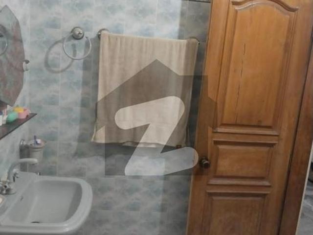 Double Storey 23 Marla House Available In Shamasabad Colony For Sale Shamasabad Colony