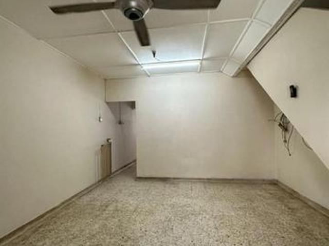 Double storey 2 storey low cost terrace house Seri Kembangan for sale