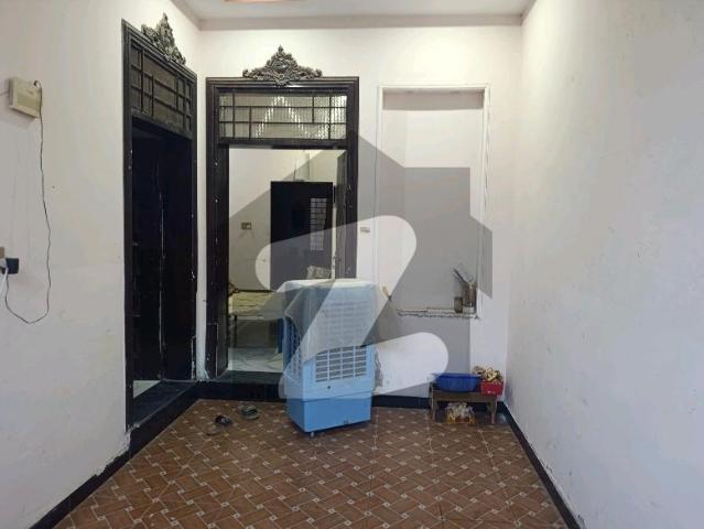 Double Storey 3 Marla House Available In MA Jinnah Road For sale MA Jinnah Road