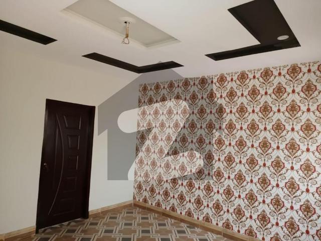 Double Storey 3 Marla House Available In Nawab City For sale Nawab City