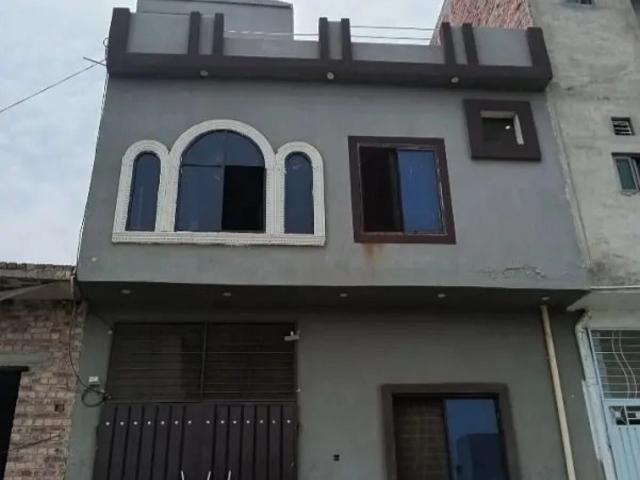 Double Storey 3 Marla House For sale In Ferozepur Road Lahore Ferozepur Road ID 98342