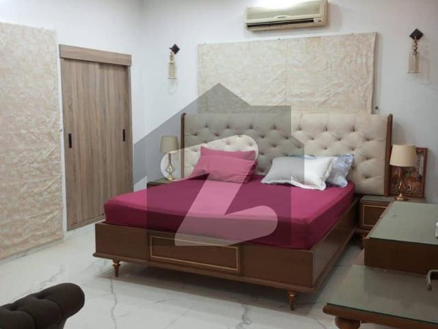 Double Storey 400 Yard Block 7 Gulshan