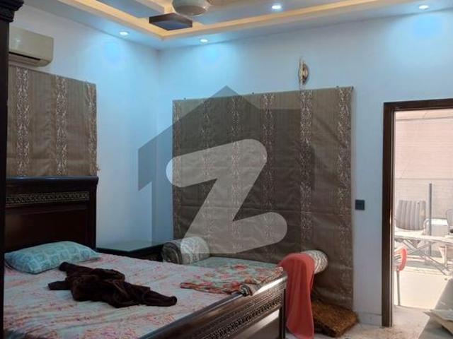 Double Storey 400 Yard Block 7 Gulshan e Iqbal Block 6