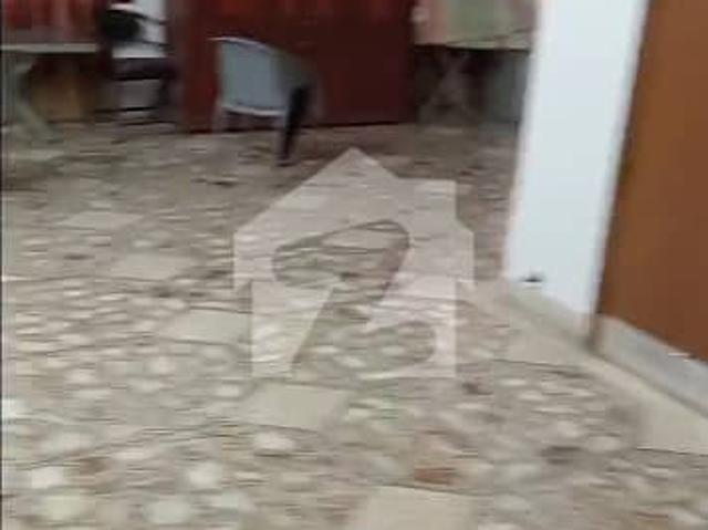Double Storey 400 Sq Yd West Open 4 Bed D/ Each Floor