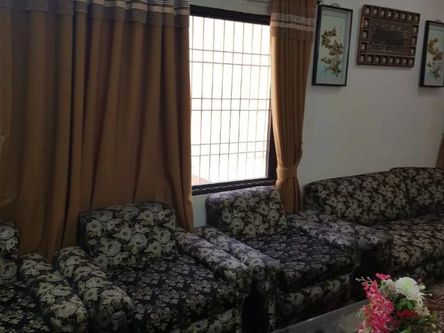 Double storey 4 bed dd house for sale in gulshan block 4 karachi gulshan e iqbal block 7 id 73770