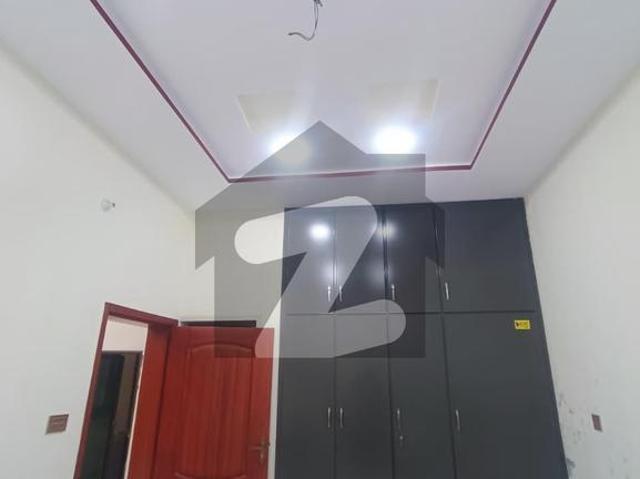 Double Storey 4 Marla House Available In Fida Avenue For Sale Fida Avenue
