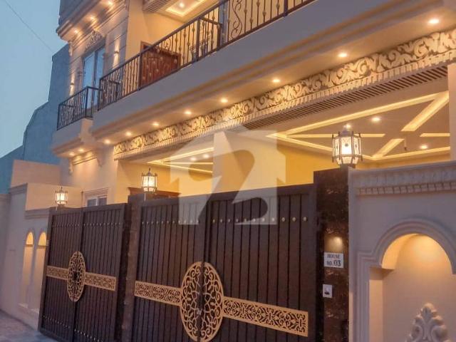 Double Storey 4 Marla House For Sale In Bosan Road