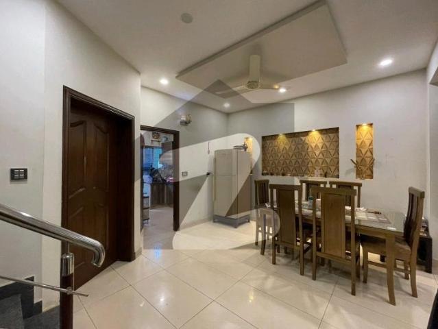 Double Storey 4 Marla House For Sale In Buch Executive Villas