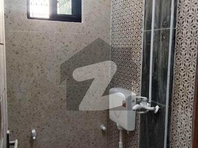 Double Storey 4 Marla House For sale In Multan Public School Road
