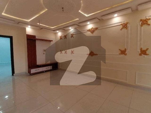 Double Storey 4 Marla House For sale In Suraj Miani