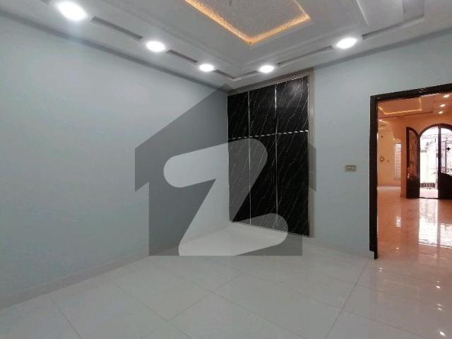 Double Storey 4 Marla House For sale In Suraj Miani