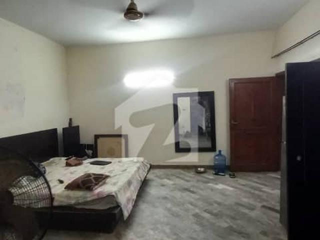 Double Storey 500 Square Yards House Available In Gulshan E Jamal For Sale