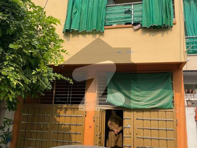 Double storey 5 marla house available for sale in jubilee town lahore