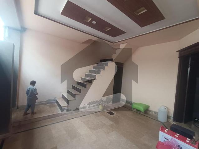 Double Storey 5 Marla House Available In Nawabpur Road For Sale Nawabpur Road