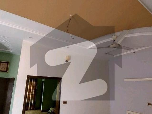 Double Storey 5 Marla House Available In Officers Town For Sale Officers Town