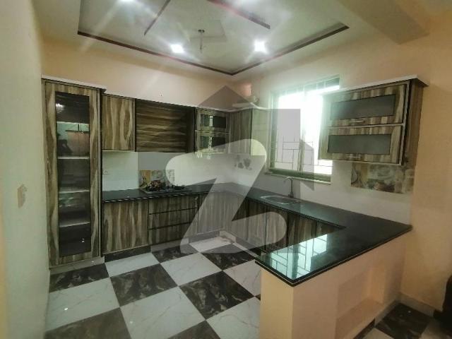 Double Storey 5 Marla House Available In Fatima Avenue For Rent Fatima Avenue