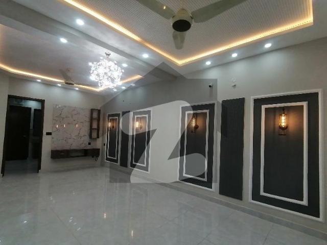 Double Storey 5 Marla House Available In Park View City Crystal Block For sale Park View City Crystal Block