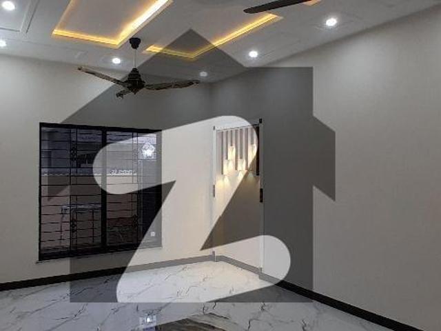 Double Storey 5 Marla House Available In Park View City Executive Block For Sale Park View City Executive Block