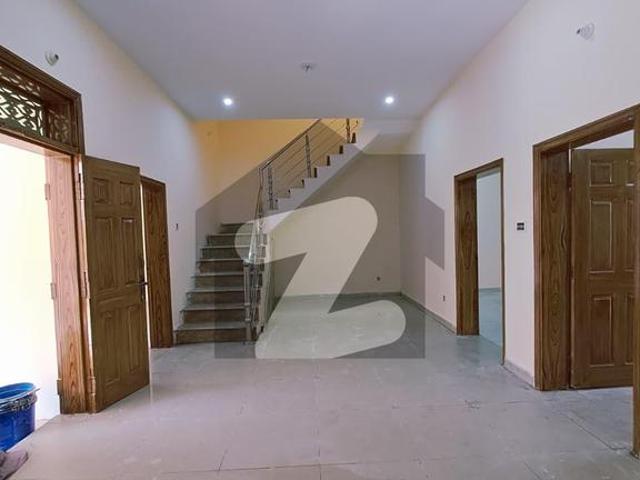 Double Storey 5 Marla House Available In Zakariya Town For Sale Zakariya Town