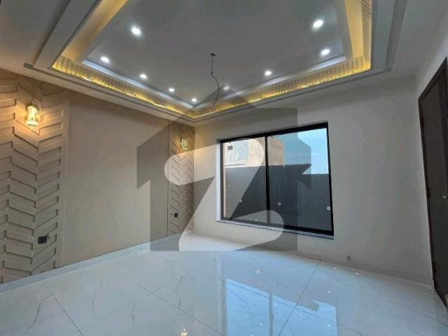 Double Storey 5 Marla House For rent In Buch Executive Villas