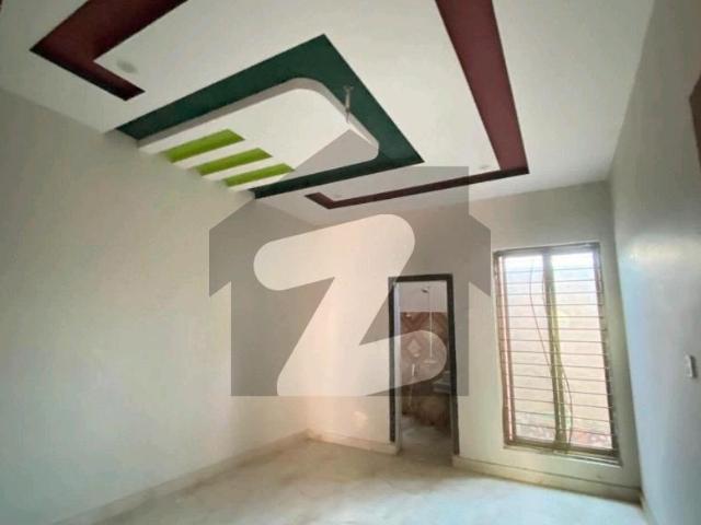Double Storey 5 Marla House For rent In Green Fort Housing Scheme Multan