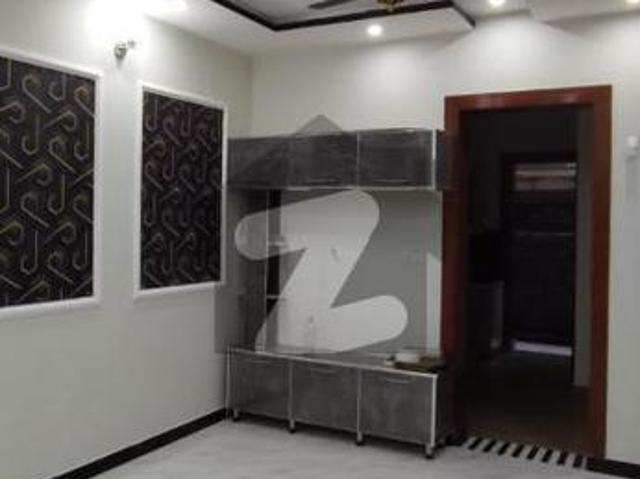 Double Storey 5 Marla House For sale In Bahria Town Phase 8 Ali Block Rawalpindi Bahria Town Phase 8 Ali Block