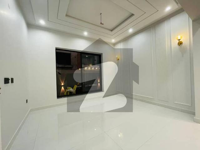 Double Storey 5 Marla House For Sale In Buch Villas Phase 2 Manik Block Multan