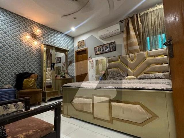 Double Storey 5 Marla House For sale In Buch Executive Villas