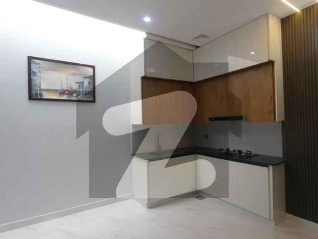 Double Storey 5 Marla House For sale In Faisal Town Phase 1 Islamabad Faisal Town Phase 1