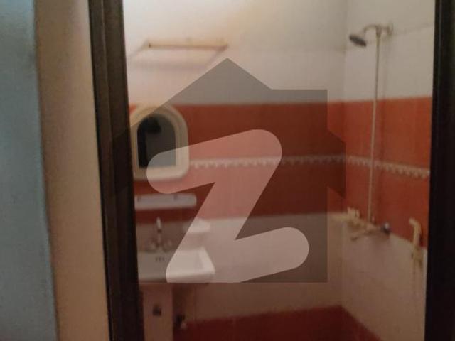 Double Storey 5 Marla House For sale In MA Jinnah Road