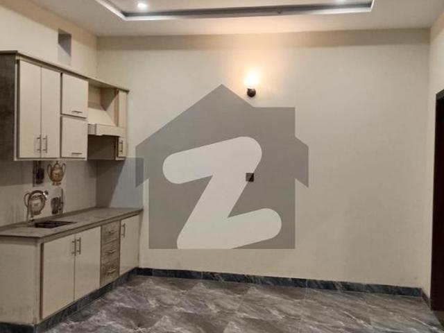 Double Storey 5 Marla House For Sale In Multan Public School Road