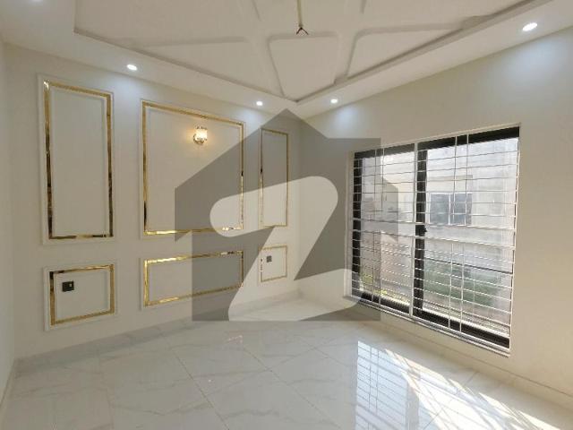 Double Storey 5 Marla House For sale In Park View City