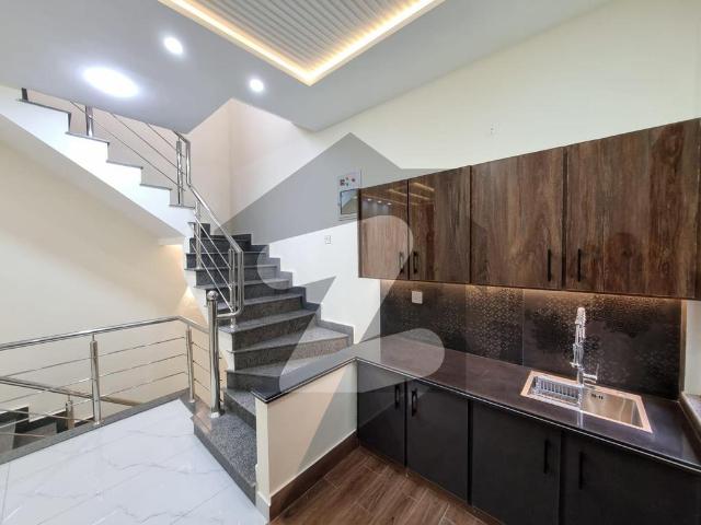 Double Storey 5 Marla House For sale In Royal Orchard Block G Multan Royal Orchard Block G