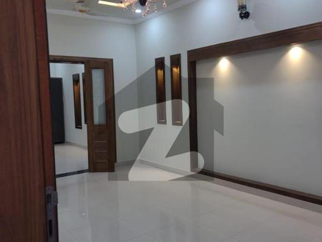 Double Storey 5 Marla House Is Available For Sale Kuri Road
