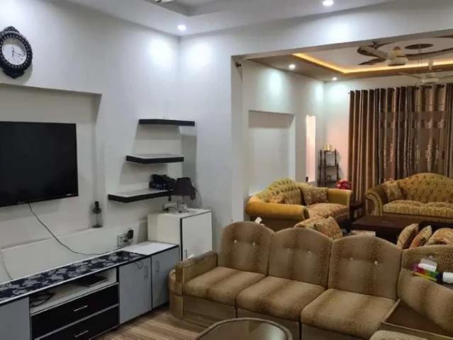 Double storey 5 Marla in I 10 4 Islamabad I 10 ID 45488