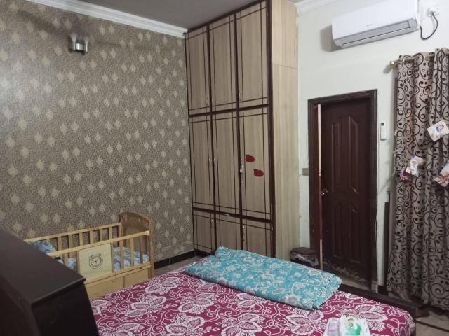 Double Storey 6.7 Marla house for sale
