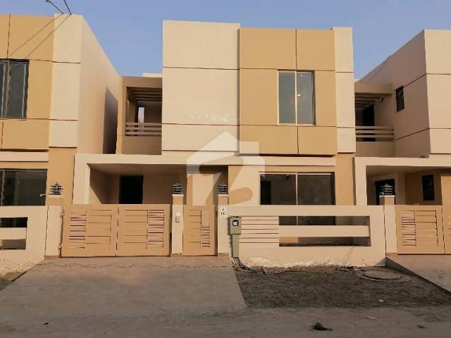 Double Storey 6 Marla House For Sale In DHA Villas Multan