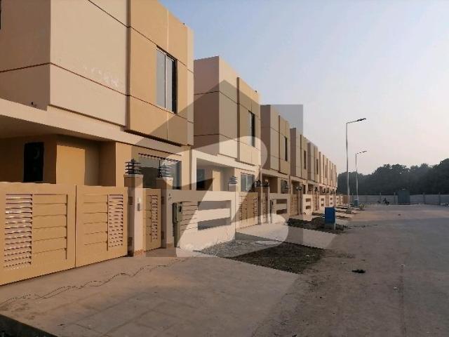 Double Storey 6 Marla House For Sale In DHA Villas Multan DHA Villas
