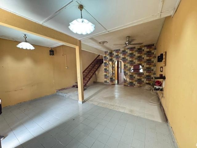 Double Storey