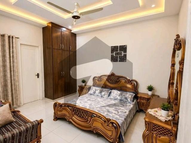 Double Storey 7 Marla House For Sale In Bosan Road