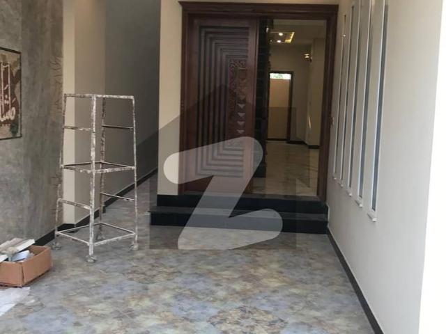 Double Storey 7 Marla House For Sale In Multan Public School Road