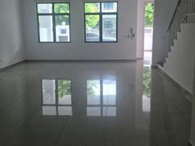 Double Storey
