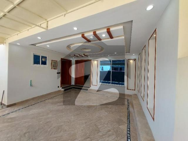 Double Storey 9 Marla House For sale In Bahria Town Phase 8 Ali Block Rawalpindi Bahria Town Phase 8 Ali Block