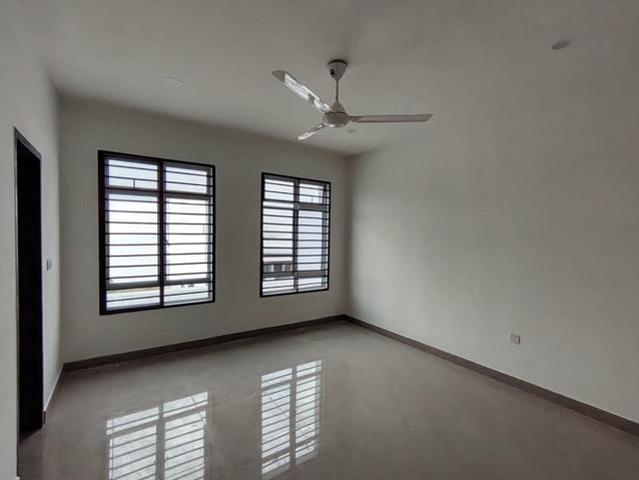 Double StoreyBandar Dato OnnUnblock ViewLow Deposit