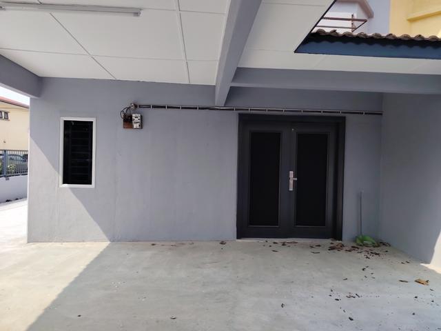 Double StoreyDato Dangang 50 Klang Sentosa