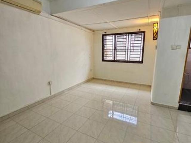Double StoreyLow CostJohor JayaLow Deposit