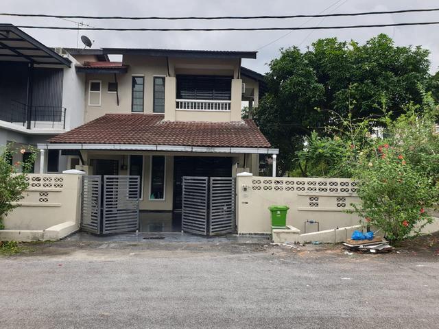 Double Storeys SemiD House for Sale